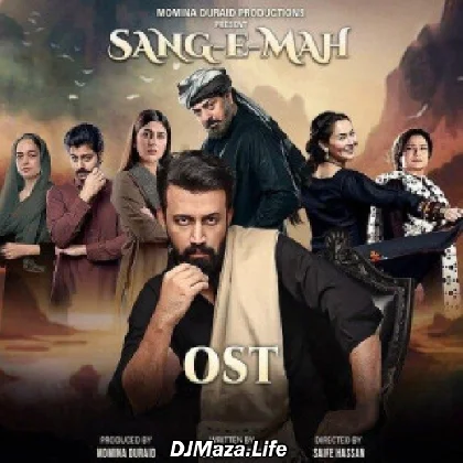 Sang e Mah - Atif Aslam
