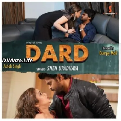 Dard - Sneh Upadhya