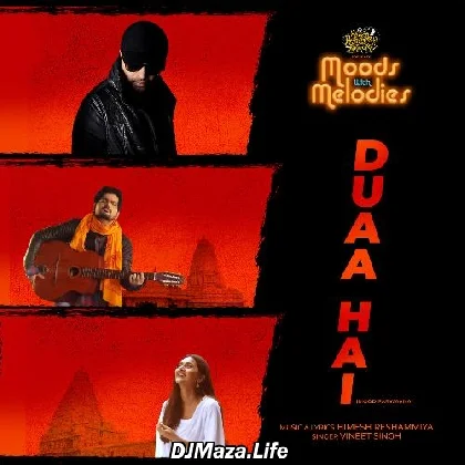 Duaa Hai - Himesh Reshammiya