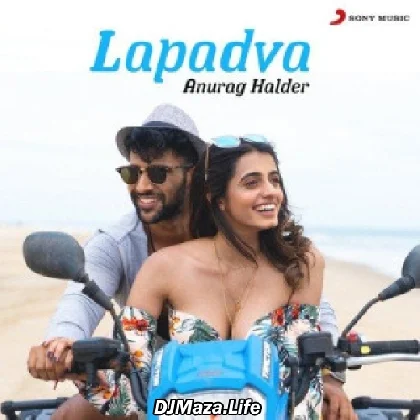 Lapadva - Anurag Halder