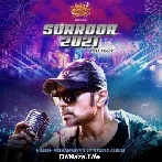 Surroor 2021 Title Track - Himesh Reshammiya