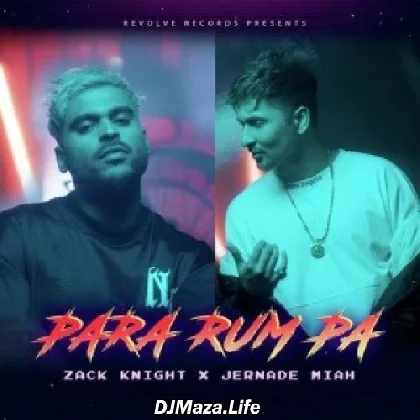 Para Rum Pa - Zack Knight