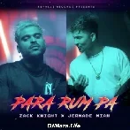 Para Rum Pa - Zack Knight