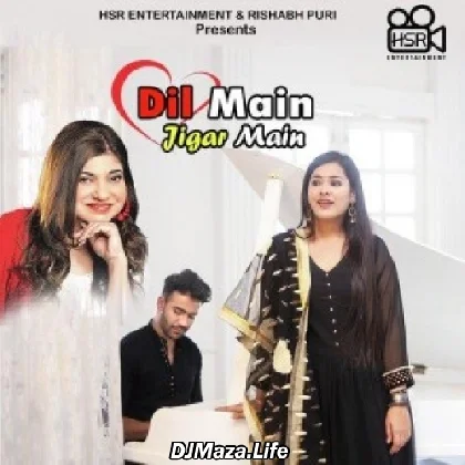 Dil Mein Jigar Main - Alka Yagnik