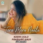 Tera Mera Naata - Krsna Solo