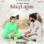 Ishq Lagan - Yasser Desai