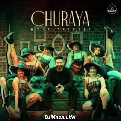 Churaya - Amit Trivedi