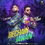 Bechain Jawani - Falak Shabir