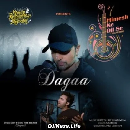 Daga - Mohammad Danish