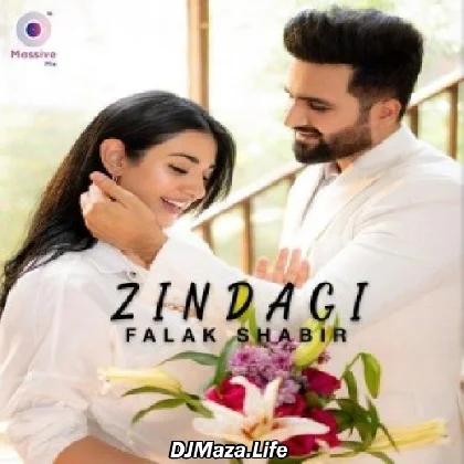 Zindagi - Falak Shabir