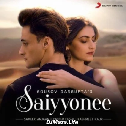 Saiyyonee - Yasser Desai