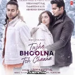 Tujhe Bhoolna Toh Chaaha - Jubin Nautiyal