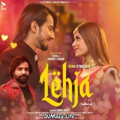 Lehja - Abhi Dutt