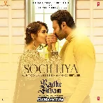 Soch Liya - Radhe Shyam