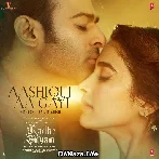 Aashiqui Aa Gayi - Radhe Shyam