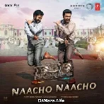 Naacho Naacho - RRR