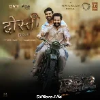 Dosti Song - RRR