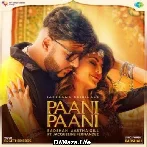 Paani Paani - Badshah