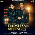 Darshan Mehngey - Bhumika Sharma