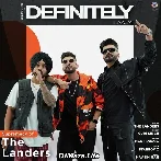 Definitely (Laazmi) - The Landers
