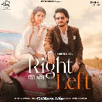 Right Left - Kulwinder Billa
