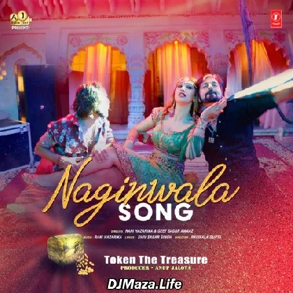 Naginwala - Rani Hazarika