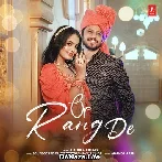 Or Rang De - Shalini Adhikary