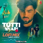 Tutti Yaari Lofi Mix - Kedrock Sd Style
