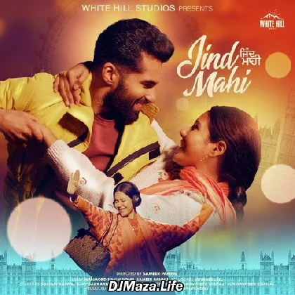 Baahn Fadke - Dilpreet Dhillon