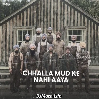 Dubda Sooraj - Amrinder Gill