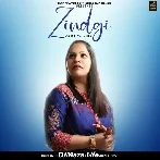 Zindgi - Amrita Virk