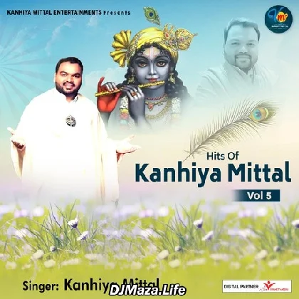 Nain Tere Mote Mote - Kanhiya Mittal