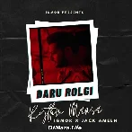 Daru Ro Lagi - Rythm Mansa
