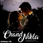 Chand Nikla - Denuwan Kaushaka