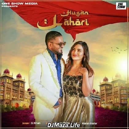 Husan Lahori - G Khan