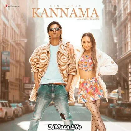 Kannama - Ben Human