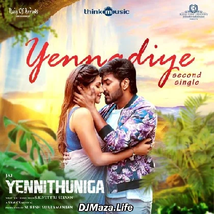 Yenadi Penne Yenni Thuniga