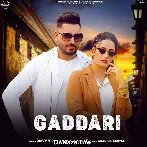 Gaddari - Daivy Virk