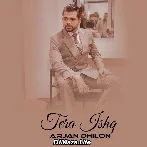 Tera Ishq - Arjan Dhillon