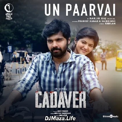 Un Paarvai - Cadaver