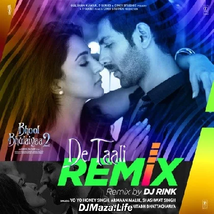 De Taali Remix - DJ Rink