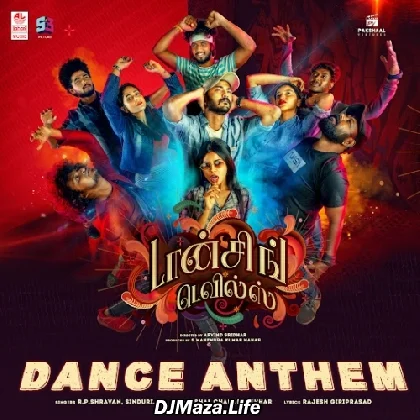 Dance Anthem - Dancing Devils