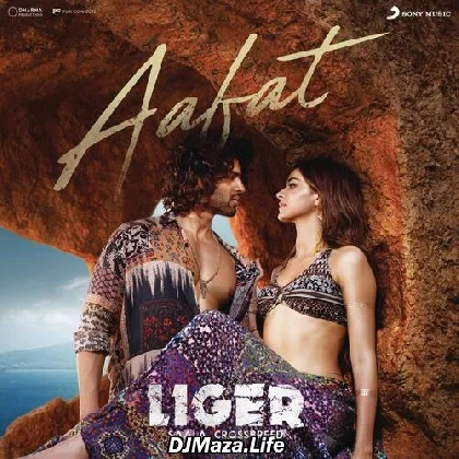 Aafat - Liger