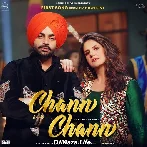 Chann Chann - Jordan Sandhu