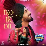 Iko Ik Dil - Gippy Grewal