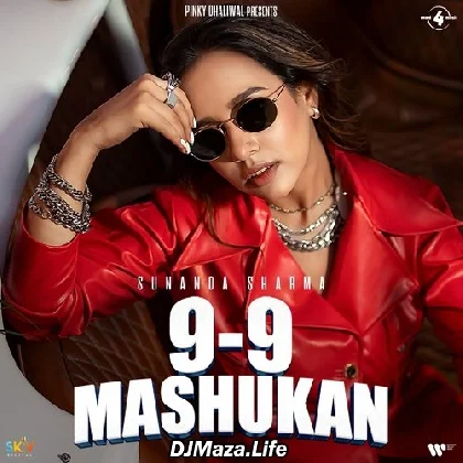 9 9 Mashukan - Sunanda Sharma