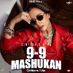9 9 Mashukan - Sunanda Sharma