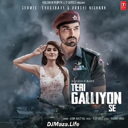Teri Galliyon Se - Jubin Nautiyal