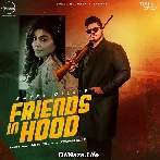 Friends In Hood - Saffy Gill