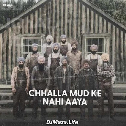 Mulk - Amrinder Gill